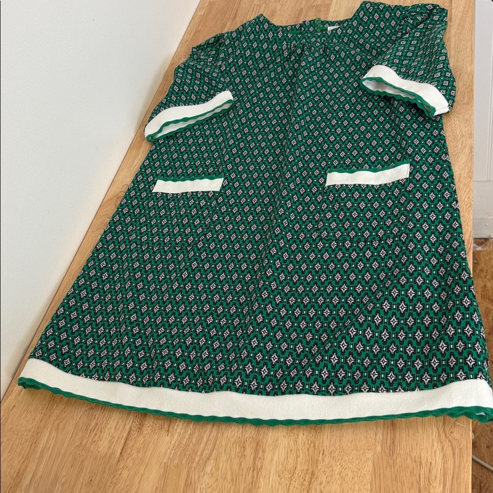 Voy Size Medium Dress View 5